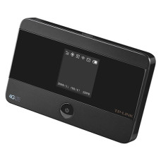 Hotspot Lte Portabil M-7350 Tp-Link