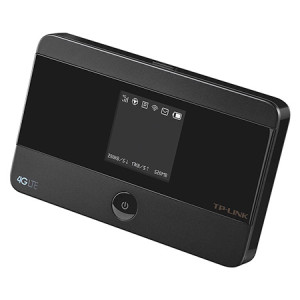 Hotspot Lte Portabil M-7350 Tp-Link