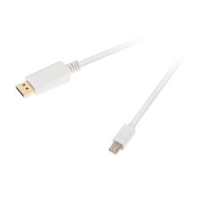 Adaptor Mini Displayport Tata Hdmi Tata 1.8M