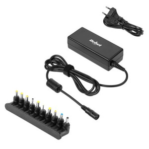 Alimentator Laptop Automat 45W 12-19.5V Rebel