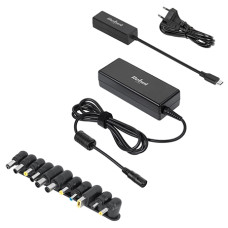 Alimentator Universal 15-20V 90W Pd Rebel