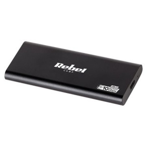 Rack Aluminiu Ssd M2 Usb Tip C 3.0 Rebel Rack Aluminiu Ssd M2 Usb Tip C 3.0 Rebel