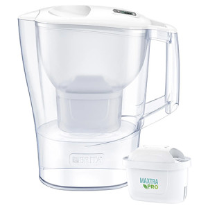 Cana Filtranta 2.4L Aluna  Maxtra Pro Brita