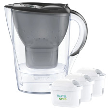 Cana Filtranta 2.4L Marella 3 Maxtra Pro Brita