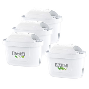 Filtru Hard Water Expert 3+1 Buc Maxtra Pro Brita