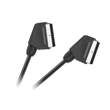 Cablu Scart-Scart 21Pin 1,5M Standard