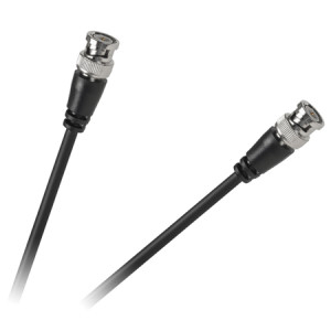 Cablu Bnc-Bnc 75Ohm 1.5M