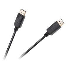 Cablu Displayport Tata - Tata 1M