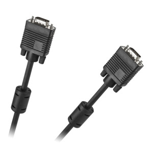 Cablu Svga Tata-Tata 3M
