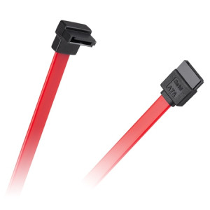 Cablu Sata-Sata 90G 35Cm