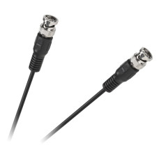 Cablu Bnc-Bnc 0.8M
