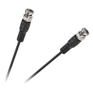 Cablu Bnc-Bnc 0.8M