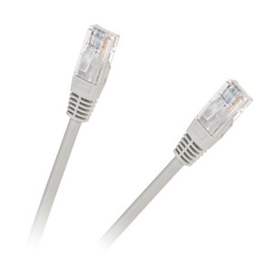 Cablu Patchcord Utp 1.5M Eco-Line Cabletech