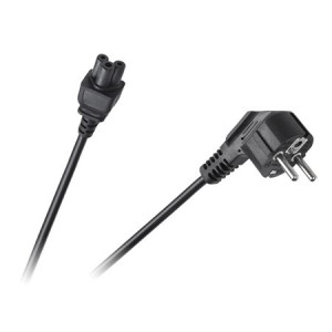 Cablu Alimentare Laptop 1.5M Eco-Line Cabletech