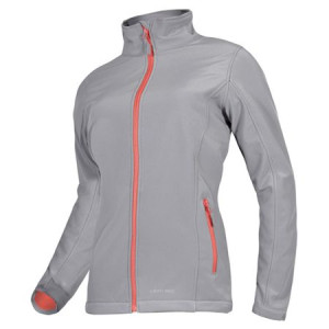 Jacheta Elastica Dama Gri Xl