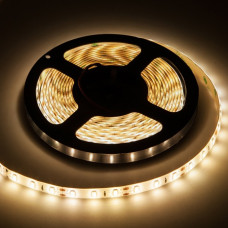 Banda Led 300X5630 Protectie Apa Alb Cald 5M
