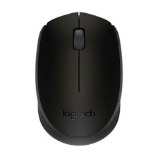 Mouse Wireless B170 Negru Logitech