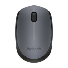 Mouse Optic Wireless M170 Logitech