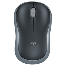 Mouse Optic Wireless M185 Logitech Mouse Optic Wireless M185 Logitech