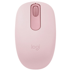 Mouse 1000Dpi Bluetooth Roz Logitech Mouse 1000Dpi Bluetooth Roz Logitech