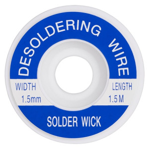Tresa Absorbanta 1.5Mm/1.5M