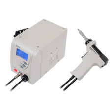 Statie Lipire/Dezlipire Cu Procesor Zd915