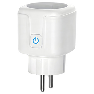 Priza Smart Tuya Ltc