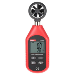 Anemometru Digital Ut363 Uni-T