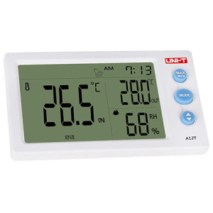 Statie Meteo A12T Uni-T