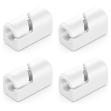 Cable Clips Set 4 Buc