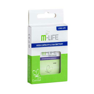 Acumulator Lg L7 2000Mah M-Life