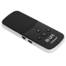 Handsfree Bluetooth 3.0 + Edr Multipoint M-Life