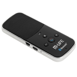 Handsfree Bluetooth 3.0 + Edr Multipoint M-Life