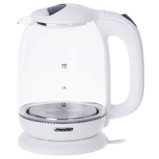 Fierbator Electric 1.7L 2200W Ms 1302 Alb Mesko