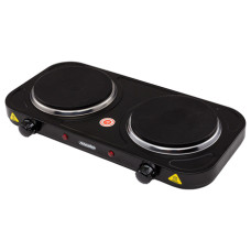 Plita Electrica Dubla 2000W Ms 6509 Mesko