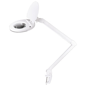 Lampa Cu Lupa 5 Dioptrii 8W