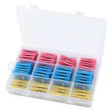 Set Tuburi Termocontractabile 6062 Set Tuburi Termocontractabile 6062