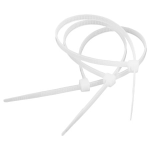 Set Fasete 2.6 Mm/200 Mm 100 Buc Elematic