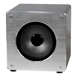 Boxe Aluminiu 5 Inch 8W Bluetooth V4.2 Tws