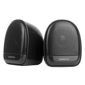 Difuzoare Stereo 2.0 6W Rms Usb 3.5Mm Difuzoare Stereo 2.0 6W Rms Usb 3.5Mm