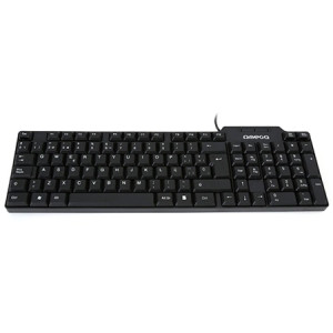 Tastatura Omega Usb