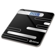 Cantar Persoane Max 180Kg Platinet