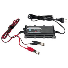 Incarcator Smart Auto Universal 3.8A 6-12V Incarcator Smart Auto Universal 3.8A 6-12V