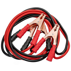 Cablu Curent Crocodili 500A 3M