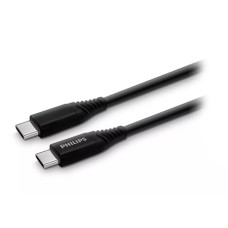 Cablu Usb 3.0 Type C Tata - Tata 2M Philips