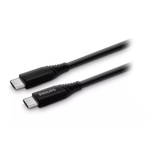 Cablu Usb 3.0 Type C Tata - Tata 2M Philips