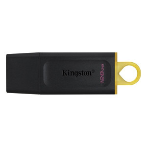 Flash Drive 128Gb Dt Usb 3.2 Gen1 Kingston