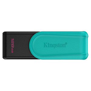 Flash Drive 128Gb Dt Usb 3.2 Gen1 Kingston