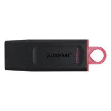 Flash Drive 256Gb Dt Usb 3.2 Gen1 Kingston