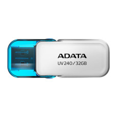 Flash Drive Usb 2.0 32Gb Uv240 Adata
